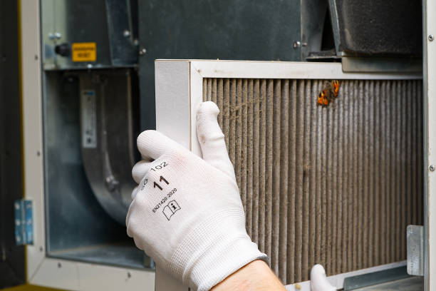 Best Ventilation Cleaning Services  in Svis, IL