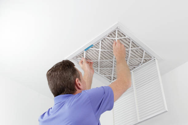 Best Local Air Duct Cleaning Services  in Svis, IL